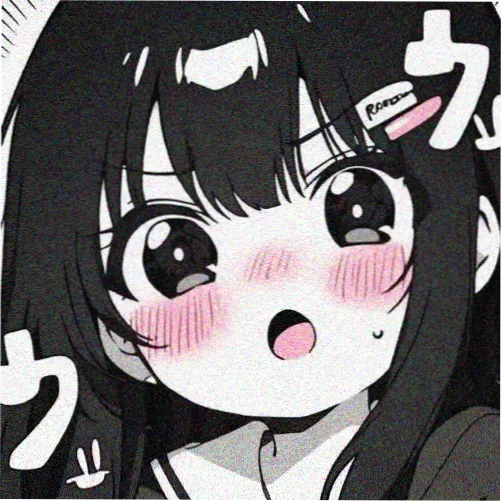 小满 头像